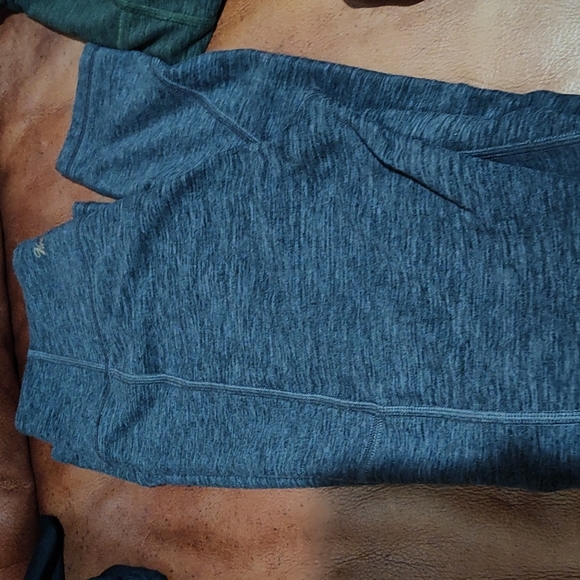 LEGGING HAUL PART 2 - Picture 5 of 5